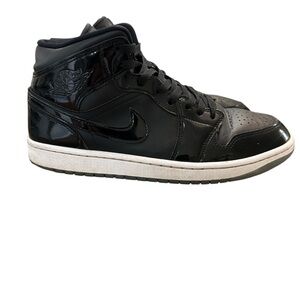 Air Jordan 1 Mid SE 'Space Jam DV1308-004 size 9.5